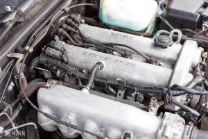 Mazda MX-5 NBFL Phoenix - 2002