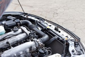 Mazda MX-5 NBFL Phoenix - 2002