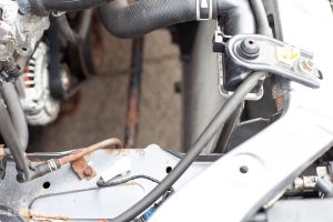 Mazda MX-5 NBFL Phoenix - 2002