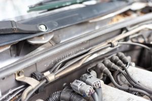 Mazda MX-5 NBFL Phoenix - 2002