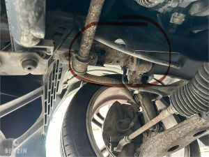 Mazda MX-5 NBFL Phoenix - 2002