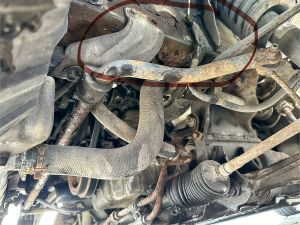 Mazda MX-5 NBFL Phoenix - 2002