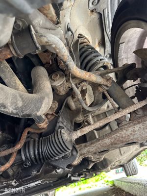 Mazda MX-5 NBFL Phoenix - 2002