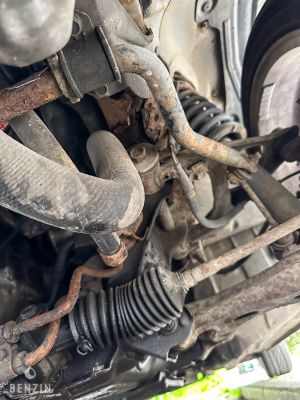 Mazda MX-5 NBFL Phoenix - 2002