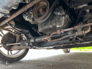 Mazda MX-5 NBFL Phoenix - 2002