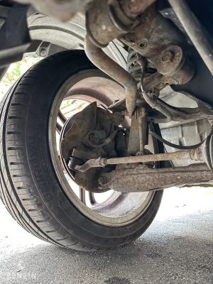 Mazda MX-5 NBFL Phoenix - 2002