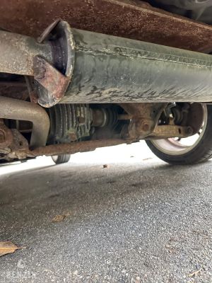 Mazda MX-5 NBFL Phoenix - 2002