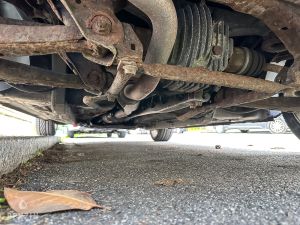 Mazda MX-5 NBFL Phoenix - 2002