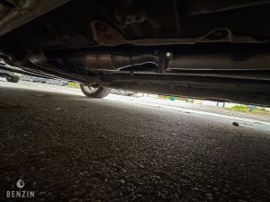 Mazda MX-5 NBFL Phoenix - 2002