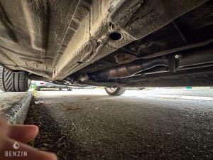 Mazda MX-5 NBFL Phoenix - 2002