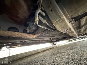 Mazda MX-5 NBFL Phoenix - 2002