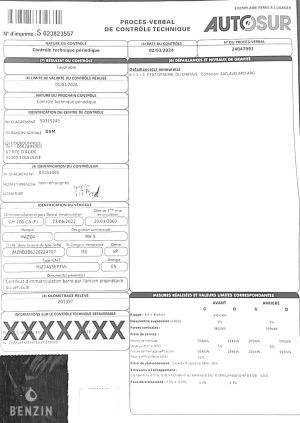 Mazda MX-5 NBFL Phoenix - 2002