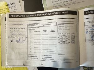 Mazda MX-5 NBFL Phoenix - 2002