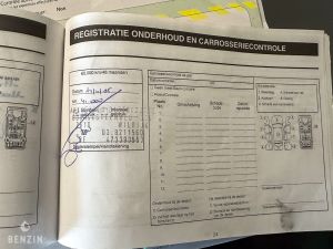 Mazda MX-5 NBFL Phoenix - 2002