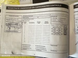 Mazda MX-5 NBFL Phoenix - 2002
