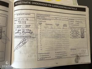 Mazda MX-5 NBFL Phoenix - 2002