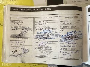 Mazda MX-5 NBFL Phoenix - 2002