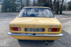 Opel Kadett C Coach - 1977