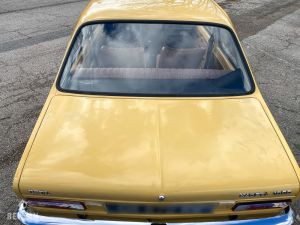 Opel Kadett C Coach - 1977