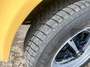 Opel Kadett C Coach - 1977