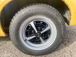 Opel Kadett C Coach - 1977