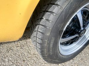 Opel Kadett C Coach - 1977