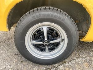 Opel Kadett C Coach - 1977