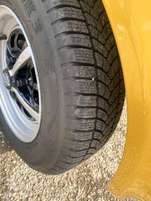 Opel Kadett C Coach - 1977