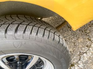 Opel Kadett C Coach - 1977