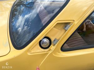 Opel Kadett C Coach - 1977