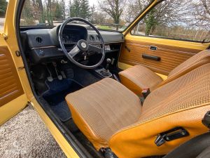 Opel Kadett C Coach - 1977