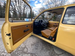 Opel Kadett C Coach - 1977