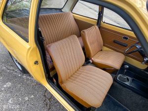 Opel Kadett C Coach - 1977