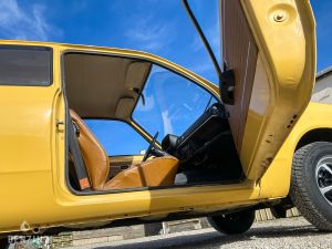 Opel Kadett C Coach - 1977