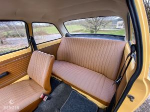 Opel Kadett C Coach - 1977