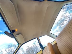 Opel Kadett C Coach - 1977