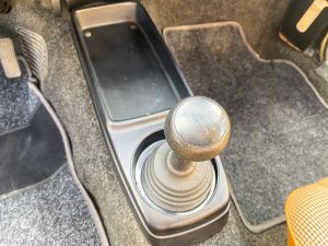 Opel Kadett C Coach - 1977