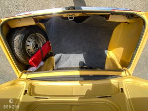 Opel Kadett C Coach - 1977