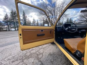 Opel Kadett C Coach - 1977