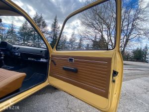 Opel Kadett C Coach - 1977