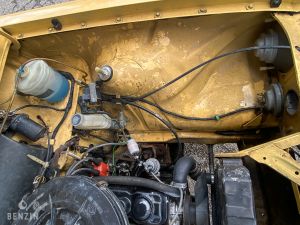 Opel Kadett C Coach - 1977