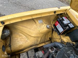 Opel Kadett C Coach - 1977