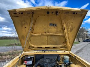 Opel Kadett C Coach - 1977