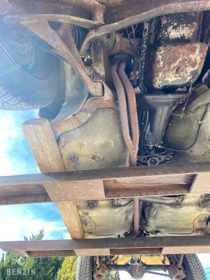 Opel Kadett C Coach - 1977