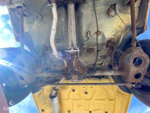 Opel Kadett C Coach - 1977