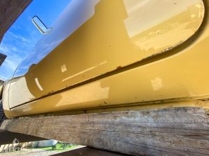 Opel Kadett C Coach - 1977