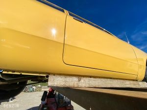 Opel Kadett C Coach - 1977