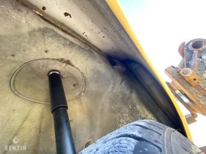 Opel Kadett C Coach - 1977