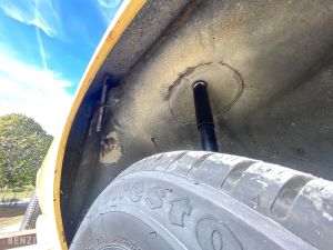 Opel Kadett C Coach - 1977