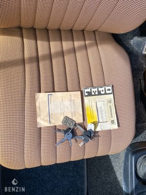 Opel Kadett C Coach - 1977